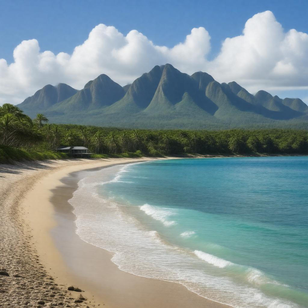 Sunshine Coast